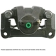 Purchase Top-Quality Rear Left Rebuilt Caliper With Hardware by CARDONE INDUSTRIES - 19B3277 pa4