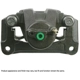 Purchase Top-Quality Rear Left Rebuilt Caliper With Hardware by CARDONE INDUSTRIES - 19B3277 pa5