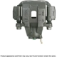 Purchase Top-Quality Rear Left Rebuilt Caliper With Hardware by CARDONE INDUSTRIES - 19B3277 pa6
