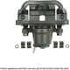 Purchase Top-Quality Rear Left Rebuilt Caliper With Hardware by CARDONE INDUSTRIES - 19B3277 pa8