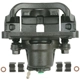 Purchase Top-Quality Rear Left Rebuilt Caliper With Hardware by CARDONE INDUSTRIES - 19B3277 pa9