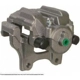 Purchase Top-Quality Rear Left Rebuilt Caliper With Hardware by CARDONE INDUSTRIES - 19B3328 pa1
