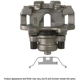 Purchase Top-Quality Rear Left Rebuilt Caliper With Hardware by CARDONE INDUSTRIES - 19B3328 pa11