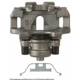 Purchase Top-Quality Rear Left Rebuilt Caliper With Hardware by CARDONE INDUSTRIES - 19B3328 pa3