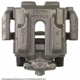Purchase Top-Quality Rear Left Rebuilt Caliper With Hardware by CARDONE INDUSTRIES - 19B3328 pa4
