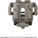 Purchase Top-Quality Rear Left Rebuilt Caliper With Hardware by CARDONE INDUSTRIES - 19B3328 pa9