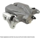 Purchase Top-Quality Rear Left Rebuilt Caliper With Hardware by CARDONE INDUSTRIES - 19B3351 pa10