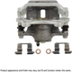 Purchase Top-Quality Rear Left Rebuilt Caliper With Hardware by CARDONE INDUSTRIES - 19B3351 pa12