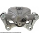 Purchase Top-Quality Rear Left Rebuilt Caliper With Hardware by CARDONE INDUSTRIES - 19B3351 pa2