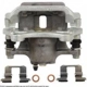 Purchase Top-Quality Rear Left Rebuilt Caliper With Hardware by CARDONE INDUSTRIES - 19B3351 pa3