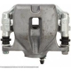 Purchase Top-Quality Rear Left Rebuilt Caliper With Hardware by CARDONE INDUSTRIES - 19B3351 pa4