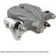 Purchase Top-Quality Rear Left Rebuilt Caliper With Hardware by CARDONE INDUSTRIES - 19B3351 pa6