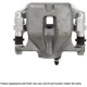 Purchase Top-Quality Rear Left Rebuilt Caliper With Hardware by CARDONE INDUSTRIES - 19B3351 pa7