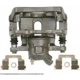 Purchase Top-Quality Rear Left Rebuilt Caliper With Hardware by CARDONE INDUSTRIES - 19B3357 pa3