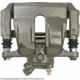 Purchase Top-Quality Rear Left Rebuilt Caliper With Hardware by CARDONE INDUSTRIES - 19B3357 pa4