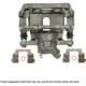 Purchase Top-Quality Rear Left Rebuilt Caliper With Hardware by CARDONE INDUSTRIES - 19B3357 pa6