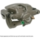 Purchase Top-Quality Rear Left Rebuilt Caliper With Hardware by CARDONE INDUSTRIES - 19B3357 pa8
