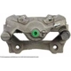Purchase Top-Quality Rear Left Rebuilt Caliper With Hardware by CARDONE INDUSTRIES - 19B3406 pa10