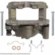 Purchase Top-Quality Rear Left Rebuilt Caliper With Hardware by CARDONE INDUSTRIES - 19B3406 pa11