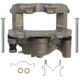 Purchase Top-Quality Rear Left Rebuilt Caliper With Hardware by CARDONE INDUSTRIES - 19B3406 pa12