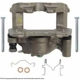 Purchase Top-Quality Rear Left Rebuilt Caliper With Hardware by CARDONE INDUSTRIES - 19B3406 pa3