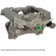 Purchase Top-Quality Rear Left Rebuilt Caliper With Hardware by CARDONE INDUSTRIES - 19B3406 pa6