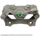 Purchase Top-Quality Rear Left Rebuilt Caliper With Hardware by CARDONE INDUSTRIES - 19B3406 pa7