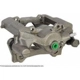 Purchase Top-Quality Rear Left Rebuilt Caliper With Hardware by CARDONE INDUSTRIES - 19B3406 pa9