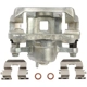 Purchase Top-Quality Rear Left Rebuilt Caliper With Hardware by CARDONE INDUSTRIES - 19B3413 pa12