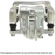 Purchase Top-Quality Rear Left Rebuilt Caliper With Hardware by CARDONE INDUSTRIES - 19B3413 pa6