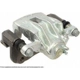 Purchase Top-Quality Rear Left Rebuilt Caliper With Hardware by CARDONE INDUSTRIES - 19B3413A pa1
