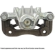 Purchase Top-Quality Rear Left Rebuilt Caliper With Hardware by CARDONE INDUSTRIES - 19B3413A pa10