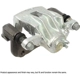 Purchase Top-Quality Rear Left Rebuilt Caliper With Hardware by CARDONE INDUSTRIES - 19B3413A pa12