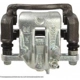 Purchase Top-Quality Rear Left Rebuilt Caliper With Hardware by CARDONE INDUSTRIES - 19B3413A pa4