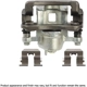 Purchase Top-Quality Rear Left Rebuilt Caliper With Hardware by CARDONE INDUSTRIES - 19B3413A pa7