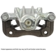 Purchase Top-Quality Rear Left Rebuilt Caliper With Hardware by CARDONE INDUSTRIES - 19B3413A pa8
