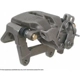Purchase Top-Quality Rear Left Rebuilt Caliper With Hardware by CARDONE INDUSTRIES - 19B3415 pa1