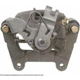 Purchase Top-Quality Rear Left Rebuilt Caliper With Hardware by CARDONE INDUSTRIES - 19B3415 pa2