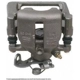 Purchase Top-Quality Rear Left Rebuilt Caliper With Hardware by CARDONE INDUSTRIES - 19B3415 pa4