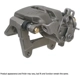 Purchase Top-Quality Rear Left Rebuilt Caliper With Hardware by CARDONE INDUSTRIES - 19B3415 pa5