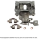 Purchase Top-Quality Rear Left Rebuilt Caliper With Hardware by CARDONE INDUSTRIES - 19B3423 pa6