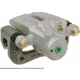 Purchase Top-Quality Rear Left Rebuilt Caliper With Hardware by CARDONE INDUSTRIES - 19B3427 pa1