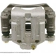 Purchase Top-Quality Rear Left Rebuilt Caliper With Hardware by CARDONE INDUSTRIES - 19B3427 pa10