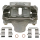 Purchase Top-Quality Rear Left Rebuilt Caliper With Hardware by CARDONE INDUSTRIES - 19B3427 pa11