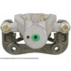 Purchase Top-Quality Rear Left Rebuilt Caliper With Hardware by CARDONE INDUSTRIES - 19B3427 pa2