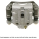 Purchase Top-Quality Rear Left Rebuilt Caliper With Hardware by CARDONE INDUSTRIES - 19B3427 pa6