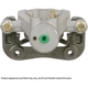 Purchase Top-Quality Rear Left Rebuilt Caliper With Hardware by CARDONE INDUSTRIES - 19B3427 pa7