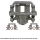 Purchase Top-Quality Rear Left Rebuilt Caliper With Hardware by CARDONE INDUSTRIES - 19B3437 pa11