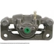 Purchase Top-Quality Rear Left Rebuilt Caliper With Hardware by CARDONE INDUSTRIES - 19B3437 pa13