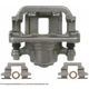 Purchase Top-Quality Rear Left Rebuilt Caliper With Hardware by CARDONE INDUSTRIES - 19B3437 pa14